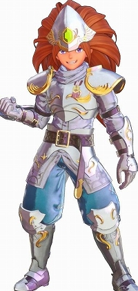 画像集 No.009のサムネイル画像 / 「聖剣伝説 3 TRIALS of MANA」,仲間たちが主人公と出会う前の物語を追体験できる新要素「プロローグ体験」や,主人公6名の「クラス3」に関する情報が公開