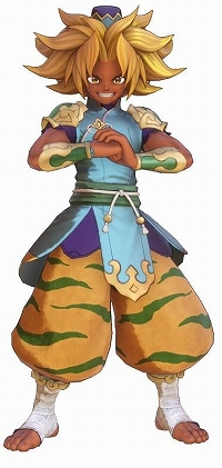 画像集 No.010のサムネイル画像 / 「聖剣伝説 3 TRIALS of MANA」,仲間たちが主人公と出会う前の物語を追体験できる新要素「プロローグ体験」や,主人公6名の「クラス3」に関する情報が公開