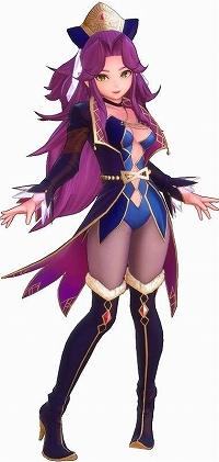 画像集 No.012のサムネイル画像 / 「聖剣伝説 3 TRIALS of MANA」,仲間たちが主人公と出会う前の物語を追体験できる新要素「プロローグ体験」や,主人公6名の「クラス3」に関する情報が公開