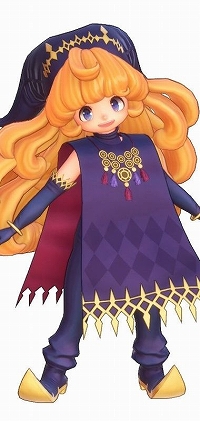 画像集 No.013のサムネイル画像 / 「聖剣伝説 3 TRIALS of MANA」,仲間たちが主人公と出会う前の物語を追体験できる新要素「プロローグ体験」や,主人公6名の「クラス3」に関する情報が公開