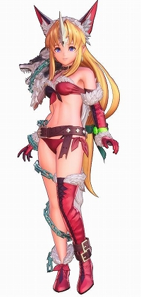 画像集 No.014のサムネイル画像 / 「聖剣伝説 3 TRIALS of MANA」,仲間たちが主人公と出会う前の物語を追体験できる新要素「プロローグ体験」や,主人公6名の「クラス3」に関する情報が公開