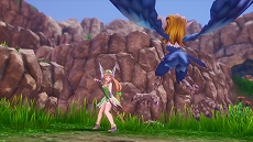 画像集 No.016のサムネイル画像 / 「聖剣伝説 3 TRIALS of MANA」,仲間たちが主人公と出会う前の物語を追体験できる新要素「プロローグ体験」や,主人公6名の「クラス3」に関する情報が公開