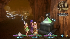 画像集 No.019のサムネイル画像 / 「聖剣伝説 3 TRIALS of MANA」,仲間たちが主人公と出会う前の物語を追体験できる新要素「プロローグ体験」や,主人公6名の「クラス3」に関する情報が公開