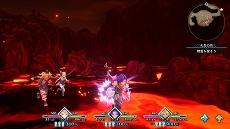 画像集 No.020のサムネイル画像 / 「聖剣伝説 3 TRIALS of MANA」,仲間たちが主人公と出会う前の物語を追体験できる新要素「プロローグ体験」や,主人公6名の「クラス3」に関する情報が公開