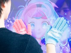ロケテストが明日に迫った新作リズムゲーム「テトテ×コネクト」プレイレポート。ランズベリー・アーサーさんによる新たなプレイ動画も掲載
