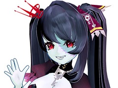 「テトテコネクト」,ゾンビのお姫さま フランが登場。限定アイコンや称号,アクセサリーがもらえるゲーム内イベントも開催