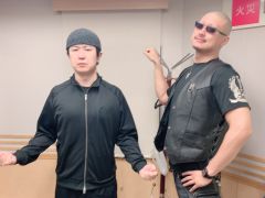 マフィア梶田の二次元が来い!:第474回「どこでもいっしょな32歳の死亡フラグ」
