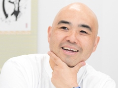 「トロとパズル」1周年を南治一徳氏と振り返る。シリーズ21周年を迎えた「どこでもいっしょ」シリーズの今後についても聞いた