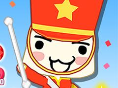「トロとパズル」1周年記念の大収穫祭イベントが本日スタート。期間限定の家具や鼓笛隊の衣装も登場