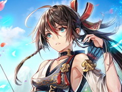 三国志を題材にした新作アプリ「三国烈覇」が事前登録受付をスタート。公式サイトでは毎日3回まで引けるガチャなどが開催中