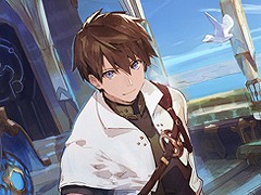 「ArkResona」で事前登録受付がスタート。キャラクターガチャチケットをもらえる事前登録キャンペーンも開催中