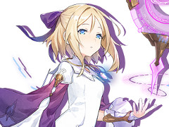 推しキャラをトコトン活躍させられるタップアクションRPG。「ArkResona -アークレゾナ-」の先行プレイレポートを掲載