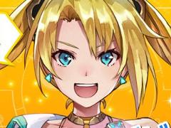 タップアクションRPG「ArkResona -アークレゾナ-」が8月14日に配信予定。グルメカタログギフトのプレゼントキャンペーンなども開催