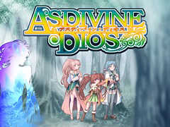 PC/PS4/Xbox One/PS Vita用ソフト「アスディバインディオス」が配信開始。3人の精霊とともに「ケガレ」から世界を守るファンタジーRPG