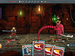デッキ構築×ローグライクなカードゲーム「Slay the Spire」,Switch版の配信が本日スタート。PS4版の国内販売も“近日中”に開始へ