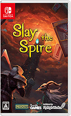 Slay the Spire