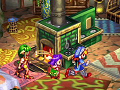 「グランディア」PC向けHDリマスター版の配信がSteamでスタート。日本語は後日追加予定