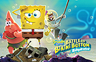 スポンジ・ボブ:Battle for Bikini Bottom - Rehydrated