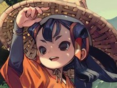 「天穂のサクナヒメ」のSwitch向けダウンロード版のセールを開始。ソフト本体が25%オフのお手頃価格に
