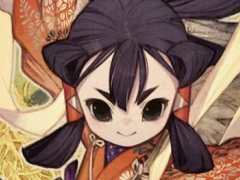 Switch版「天穂のサクナヒメ」がいっせいトライアル対象ソフトに。開催期間は11月6日から11月12日まで