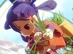「天穂のサクナヒメ」Switch向けダウンロード版が39%オフに。アニメ化も決定した和風アクションRPGのセールを実施