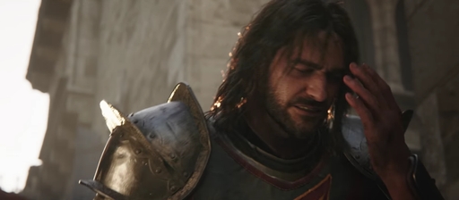 Baldur's Gate 3 - Announcement Teaser - UNCUT