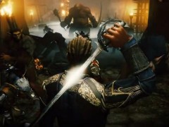「Baldur's Gate III」の最新トレイラーが本日公開。アーリーアクセスは2020年8月かも?