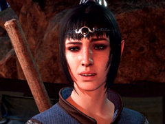 「Baldur's Gate 3」のロマンス要素についての開発者ビデオダイアリーが公開。アーリーアクセス版は10月6日に変更へ