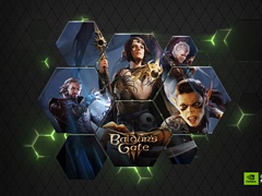 GeForce NOW,今週は「Baldur's Gate 3」「Inside the Backrooms」「Recipe for Disaster」の3タイトルをライブラリに追加