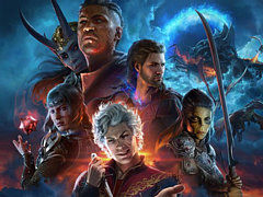 RPG「Baldur's Gate 3」のトレイラーと最新ショーケース映像を公開。殺人鬼のパーティメンバーやドルイドとのロマンス要素も明らかに