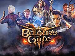 「Baldur’s Gate 3」が正式リリースに。“ダンジョンズ&ドラゴンズ”の世界観をベースにした注目の本格派RPG