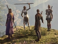 「バルダーズ・ゲート3」PC版の日本語対応について,開発元のパブリッシングディレクターがコメント