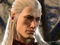 コンピュータRPGに慣れきったゲーマーは,いかにして“取っつきにくさ”の壁を乗り越え,「バルダーズ・ゲート3」に600時間を費やすことになったのか