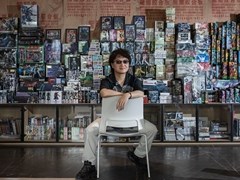 年末企画記事はどの記事が一番読まれた? 恒例の著名人コメントから話題作を題材にした企画モノまでトップ10を紹介