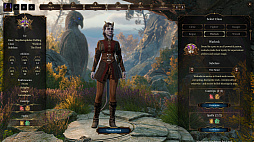꡼ No.004 | Baldur's Gate 3
