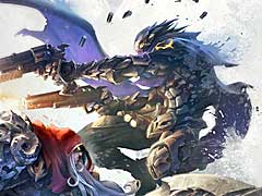 シリーズ最新作となる「Darksiders Genesis」のPC版がリリース。クォータービューのアクションRPGにジャンルを変えたスピンオフタイトル