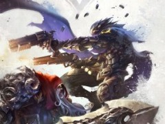 THQ Nordic,「Darksiders Genesis」や「Townsmen - A Kingdom Rebuilt」など対象タイトルが最大80%オフになるセールをSteamで実施