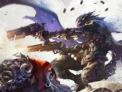 PS4版「Darksiders Genesis」は35%オフ。PS Storeの「SPRING SALE 2020」にTHQ NordicのDL版タイトルが登場