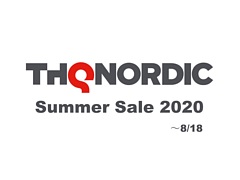 THQ Nordic Japanが「Darksiders」シリーズなどPS4向けタイトルが最大80%オフになるセールをPS Storeで8月18日まで開催