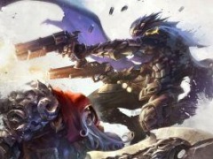 「Darksiders」シリーズや「Monster Jam Steel Titans」などPS4タイトルが最大80%オフに。「THQ Nordic 9月のセール第二弾」が開催