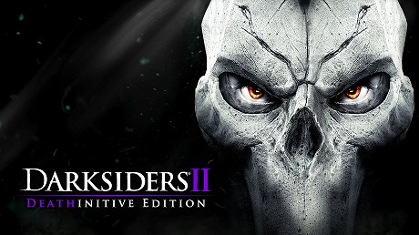 画像集#004のサムネイル/THQ Nordic JapanがPS Storeで“新春セール”を開催。「Darksiders Genesis」など多数のダウンロード版タイトルが最大80%オフに