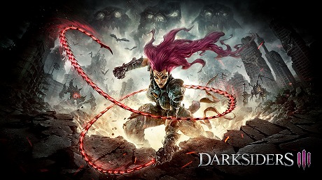 画像集#005のサムネイル/THQ Nordic JapanがPS Storeで“新春セール”を開催。「Darksiders Genesis」など多数のダウンロード版タイトルが最大80%オフに