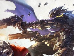 THQ Nordic JapanがPS Storeで“新春セール”を開催。「Darksiders Genesis」など多数のダウンロード版タイトルが最大80%オフに
