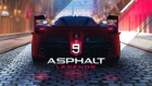 アスファルト9:Legends