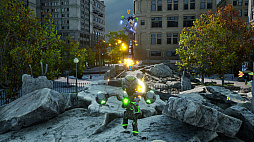 画像集#009のサムネイル/「Destroy All Humans!」のスタンドアロンDLC“Destroy All Humans! - Clone Carnage”販売中