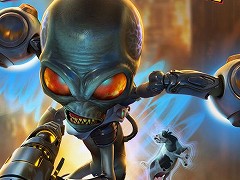 THQ Nordicハロウィンセール2020の第3弾がスタート。PS4版「Destroy All Humans!」など10作品がラインナップ