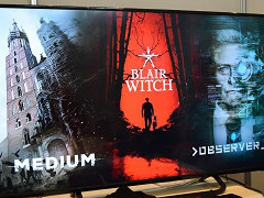 「Layers of Fear 2」日本語対応の可能性は? TGS 2019のために来日していたBloober Teamに聞いた
