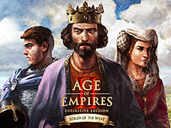 「AoE II: Definitive Edition」初の公式拡張パックとなるDLC“Lords of the West”がリリース。2つの文明と3つのキャンペーンが追加