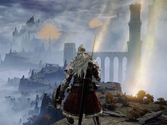 「ELDEN RING」のストーリーやゲームシステムなどが分かる紹介トレイラー,テレビCM2本が公開に