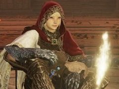 「ELDEN RING」,最高でした。クリアしたので語りたい,広大な舞台で繰り広げる“死にゲー”の楽しさと,かなえてもらった1つの夢